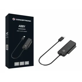 USB-переходник для жесткого диска SATA Conceptronic ABBY02B 2,5"