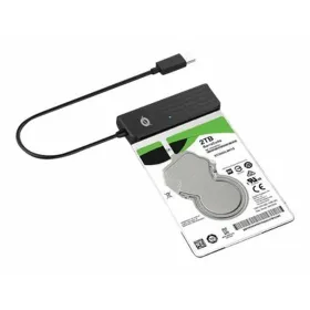 USB-переходник для жесткого диска SATA Conceptronic ABBY02B 2,5"