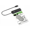USB-переходник для жесткого диска SATA Conceptronic ABBY02B 2,5"