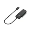 USB-переходник для жесткого диска SATA Conceptronic ABBY02B 2,5"
