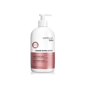 Cumlaude Higiene Íntima Diaria Delgyn, 500ml