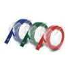 Laminated Tape Dymo Omega/junior 9 mm