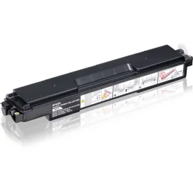 Toner Epson C13S050610 Black (1 Unit)