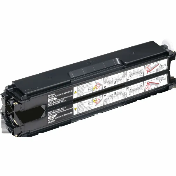 Toner Epson C13S050610 Black (1 Unit)
