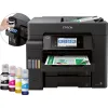 Multifunction Printer Epson EcoTank ET-5850 25 ppm WiFi Black