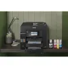 Multifunction Printer Epson EcoTank ET-5850 25 ppm WiFi Black