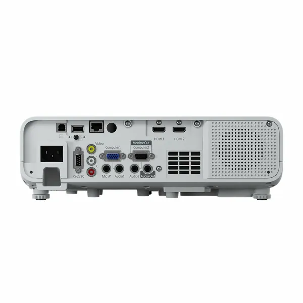 Проектор Epson EB-L210W Full HD WXGA 4500 Lm