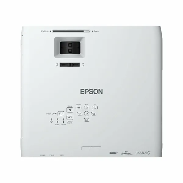 Проектор Epson EB-L210W Full HD WXGA 4500 Lm