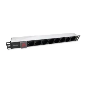 Ilgintuvas, 19 "8, Tomas Schuko tipo Equip 333293 (1,8 m)