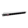 Ilgintuvas, 19 "8, Tomas Schuko tipo Equip 333293 (1,8 m)