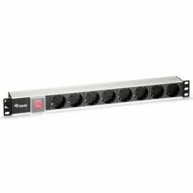 Ilgintuvas, 19 "8, Tomas Schuko tipo Equip 333293 (1,8 m)