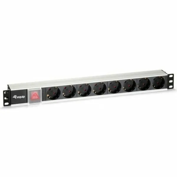 Ilgintuvas, 19 "8, Tomas Schuko tipo Equip 333293 (1,8 m)