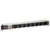 Ilgintuvas, 19 "8, Tomas Schuko tipo Equip 333293 (1,8 m)