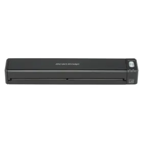 Портативный сканер Fujitsu iX100