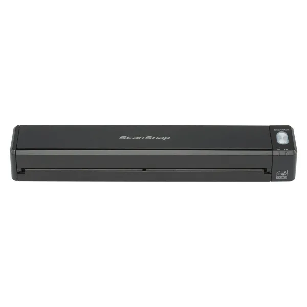 Портативный сканер Fujitsu iX100