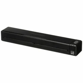 Портативный сканер Fujitsu iX100