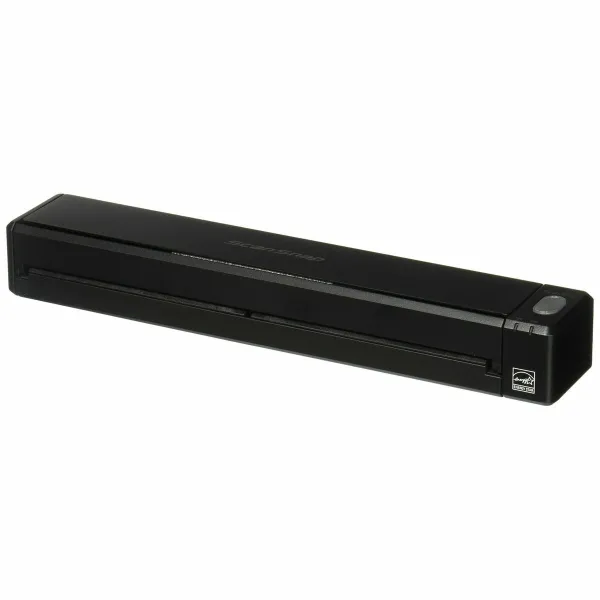 Портативный сканер Fujitsu iX100