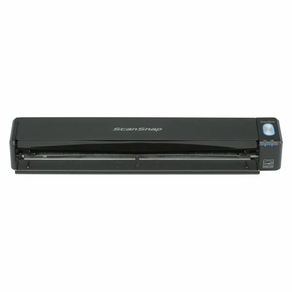 Портативный сканер Fujitsu iX100