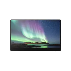 Skārienjūtīgā ekrāna monitors Fujitsu 150BW