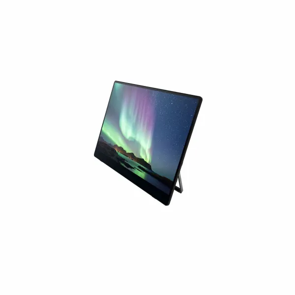 Skārienjūtīgā ekrāna monitors Fujitsu 150BW