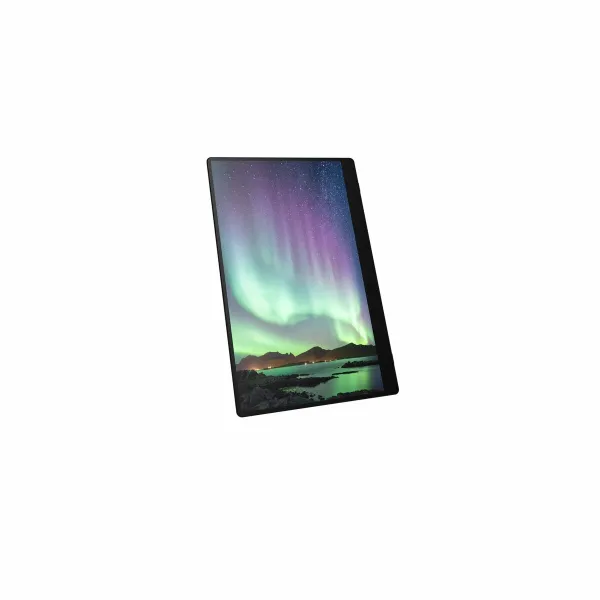 Skārienjūtīgā ekrāna monitors Fujitsu 150BW