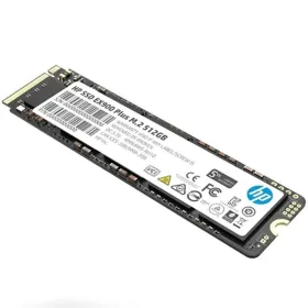 Cietais Disks HP EX900  SSD