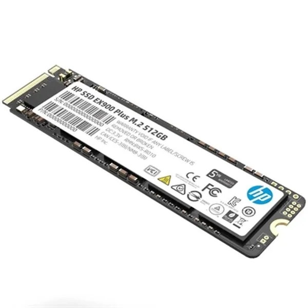 Cietais Disks HP EX900  SSD