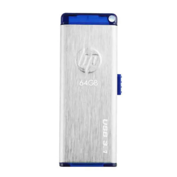 USB atmintukas HP MM-USB064GB-15P 64 GB 140 MB/s