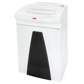 Paperisilppuri Hsm B26