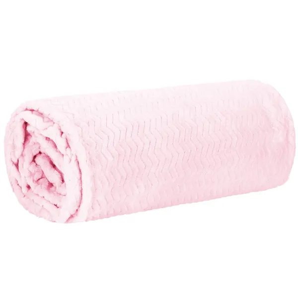 Antklodė Springos HA7152 200 x 220 cm