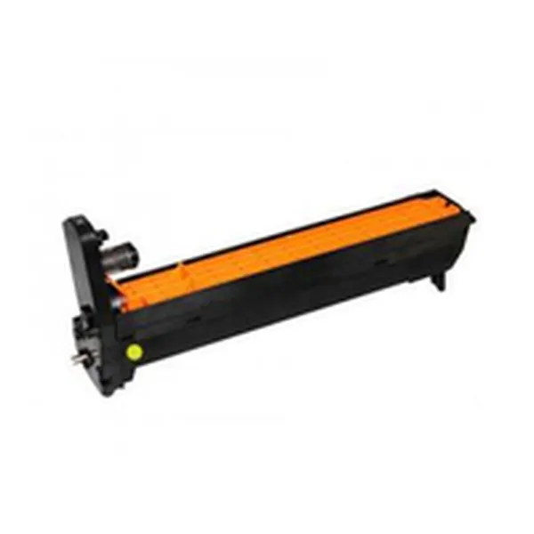 Original Toner OKI EXECUTIVE ES6410 Yellow