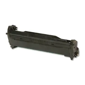 Tulostimen rumpu OKI ES6412 Keltainen Musta
