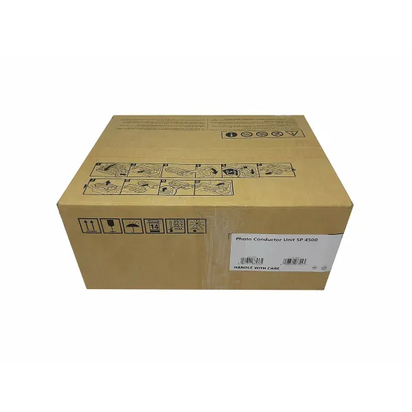 Printer drum Ricoh SP4500 Black