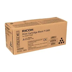 Тонер Ricoh 408314 Чёрный