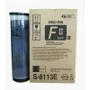 Original Ink Cartridge RISO 25091 Black