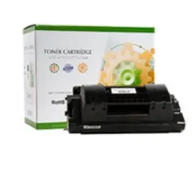 Оригинальный тонер Static CF281X Чёрный (1 штук)