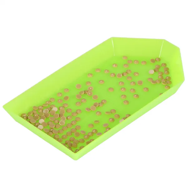 Teemantide kunstikomplekt Springos DP0025