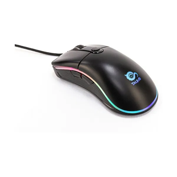 Žaidimų pelė Talius SKYRAY 4000 dpi Juoda