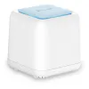 Router Talius AC1200 GigaLAN White RJ45 Ethernet LAN USB x 3 Wi-Fi