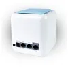 Router Talius AC1200 GigaLAN White RJ45 Ethernet LAN USB x 3 Wi-Fi