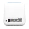 Router Talius AC1200 GigaLAN White RJ45 Ethernet LAN USB x 3 Wi-Fi