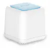 Router Talius AC1200 GigaLAN White RJ45 Ethernet LAN USB x 3 Wi-Fi