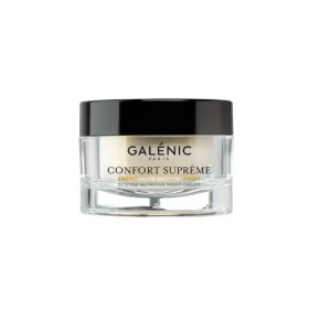 Galenic Confort Supreme Intense barojošais nakts krēms 50ml