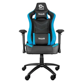 Стул Gaming Talius Vulture Синий Чёрный