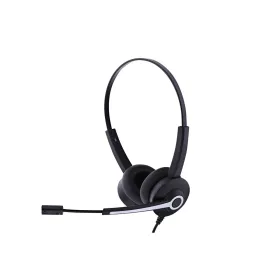 Наушники с микрофоном T'NB ACTIV 200S