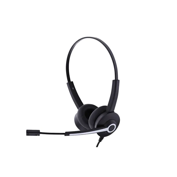 Наушники с микрофоном T'NB ACTIV 200S