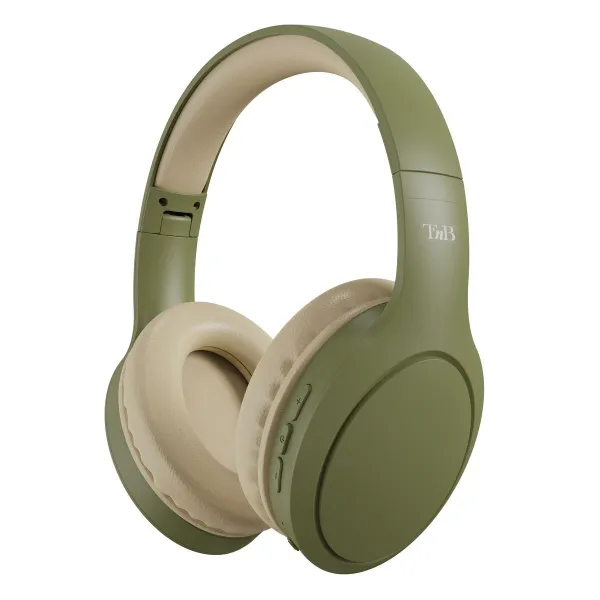Headphones T'NB TNB TONALITY