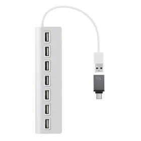USB-разветвитель T'NB