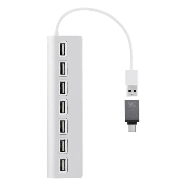 USB Centrmezgls T'NB