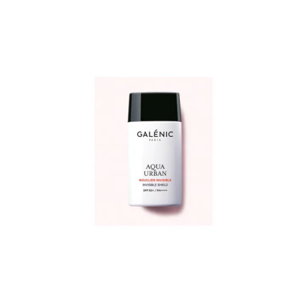 Galenic Aqua Urban nematomas apsauginis kremas nuo saulės SPF50+ 40ml
